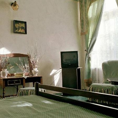 Hotel Trivia Antique Sofia Eksteriør bilde