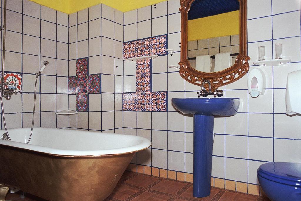 Hotel Trivia Antique Sofia Eksteriør bilde