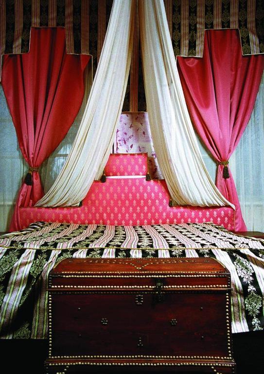 Hotel Trivia Antique Sofia Eksteriør bilde