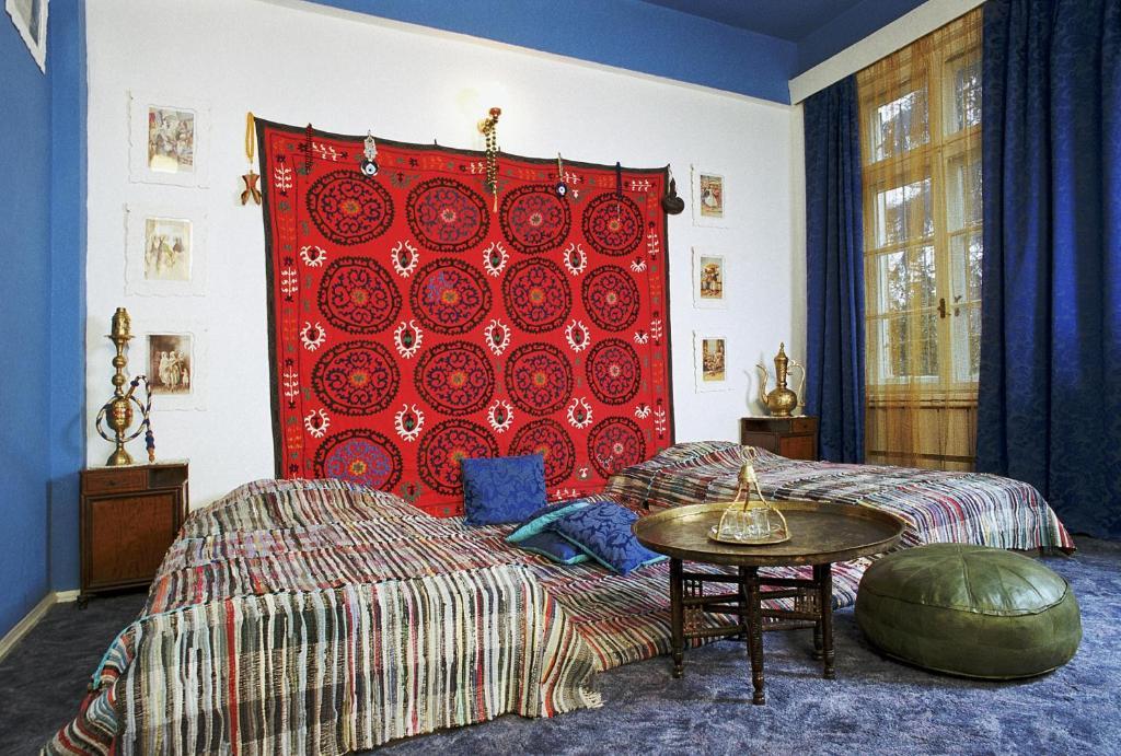 Hotel Trivia Antique Sofia Eksteriør bilde