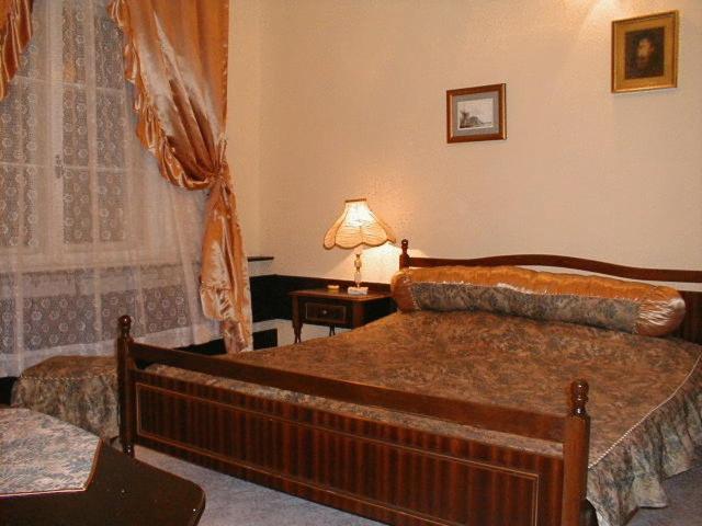 Hotel Trivia Antique Sofia Eksteriør bilde