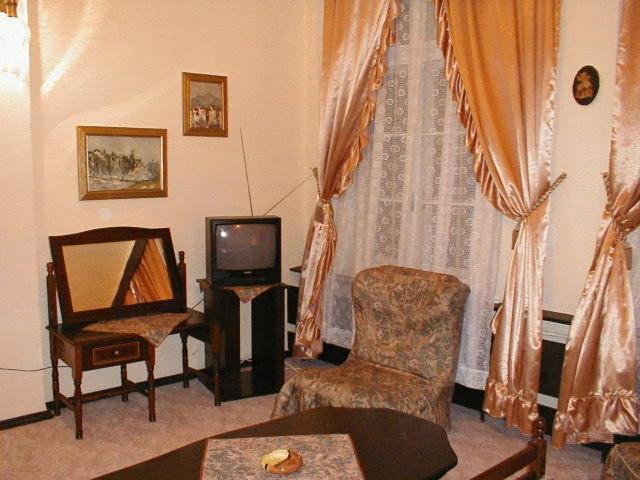Hotel Trivia Antique Sofia Eksteriør bilde