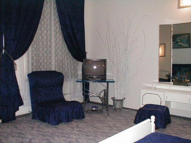 Hotel Trivia Antique Sofia Eksteriør bilde