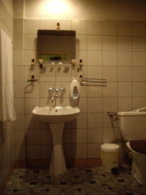 Hotel Trivia Antique Sofia Eksteriør bilde