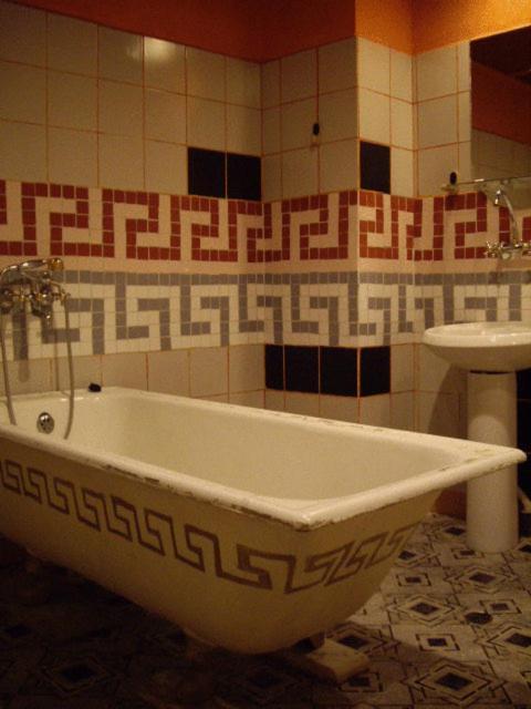 Hotel Trivia Antique Sofia Eksteriør bilde
