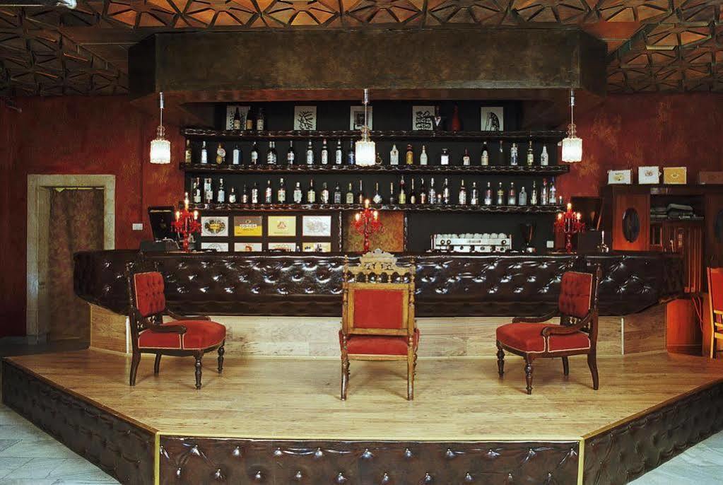 Hotel Trivia Antique Sofia Eksteriør bilde