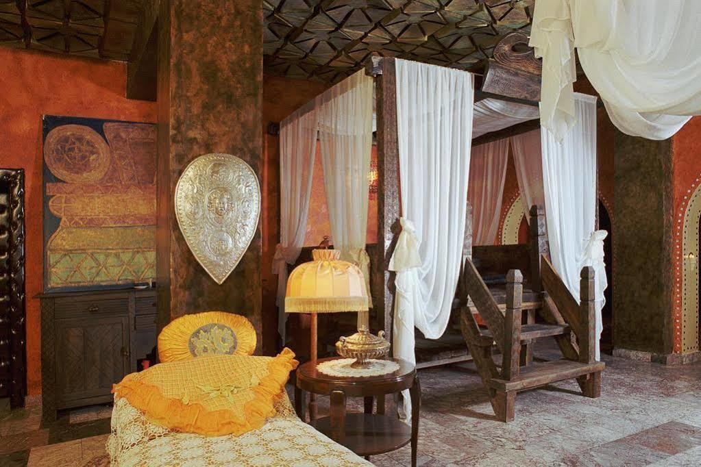 Hotel Trivia Antique Sofia Eksteriør bilde