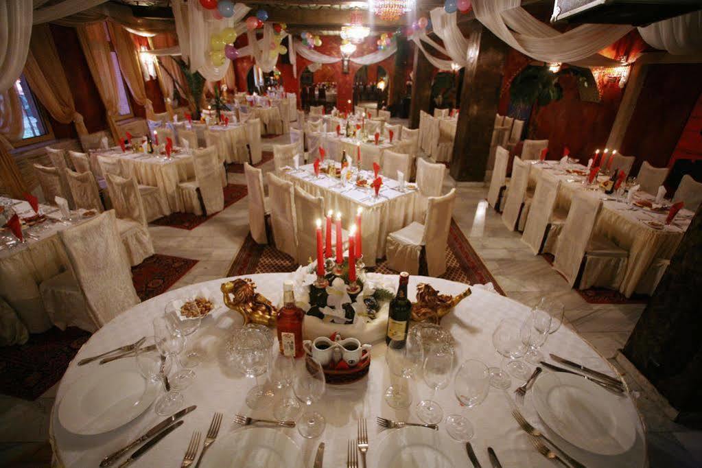 Hotel Trivia Antique Sofia Eksteriør bilde