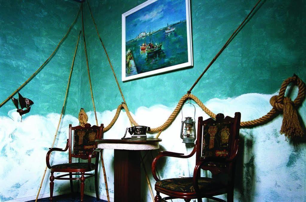Hotel Trivia Antique Sofia Eksteriør bilde