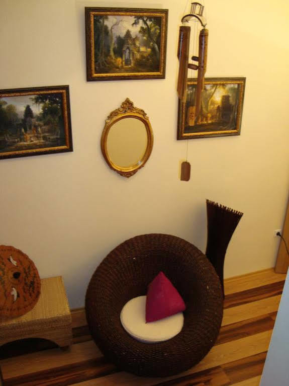Hotel Trivia Antique Sofia Eksteriør bilde