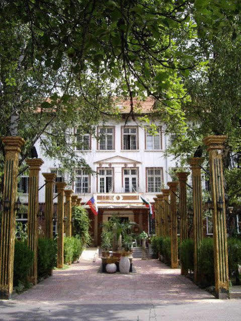 Hotel Trivia Antique Sofia Eksteriør bilde